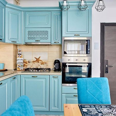 Summer Dream Beach Apartment Năvodari Zewnętrze zdjęcie