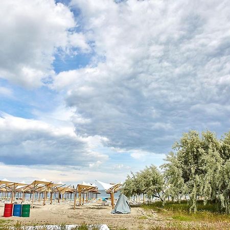 Summer Dream Beach Apartment Năvodari Zewnętrze zdjęcie
