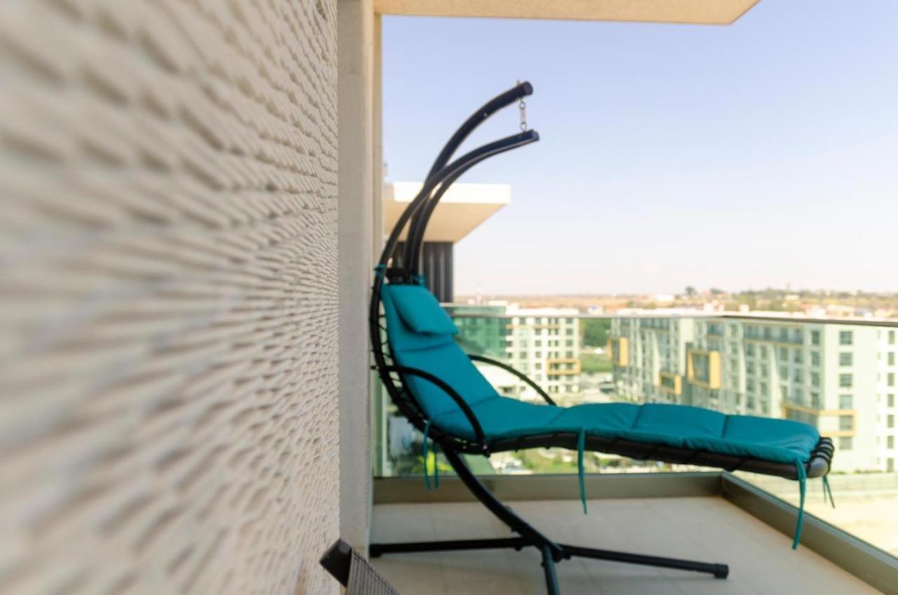 Summer Dream Beach Apartment Năvodari Zewnętrze zdjęcie