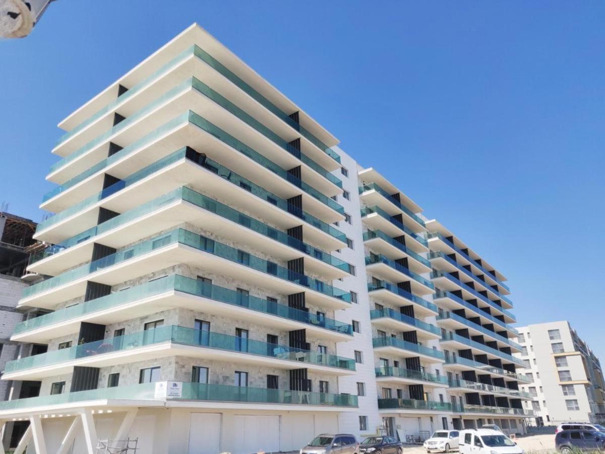 Summer Dream Beach Apartment Năvodari Zewnętrze zdjęcie