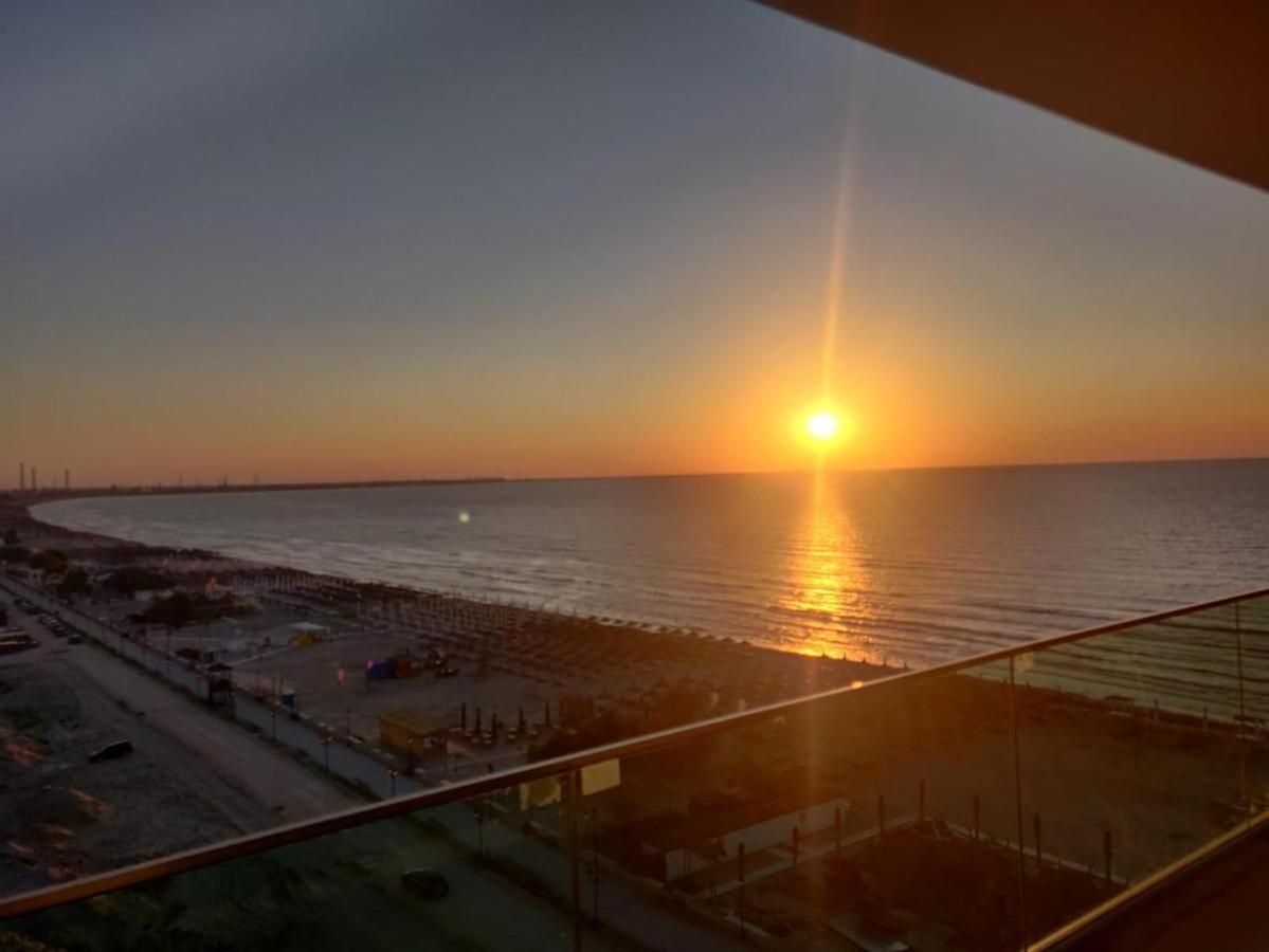 Summer Dream Beach Apartment Năvodari Zewnętrze zdjęcie