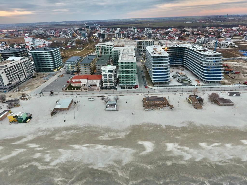 Summer Dream Beach Apartment Năvodari Zewnętrze zdjęcie