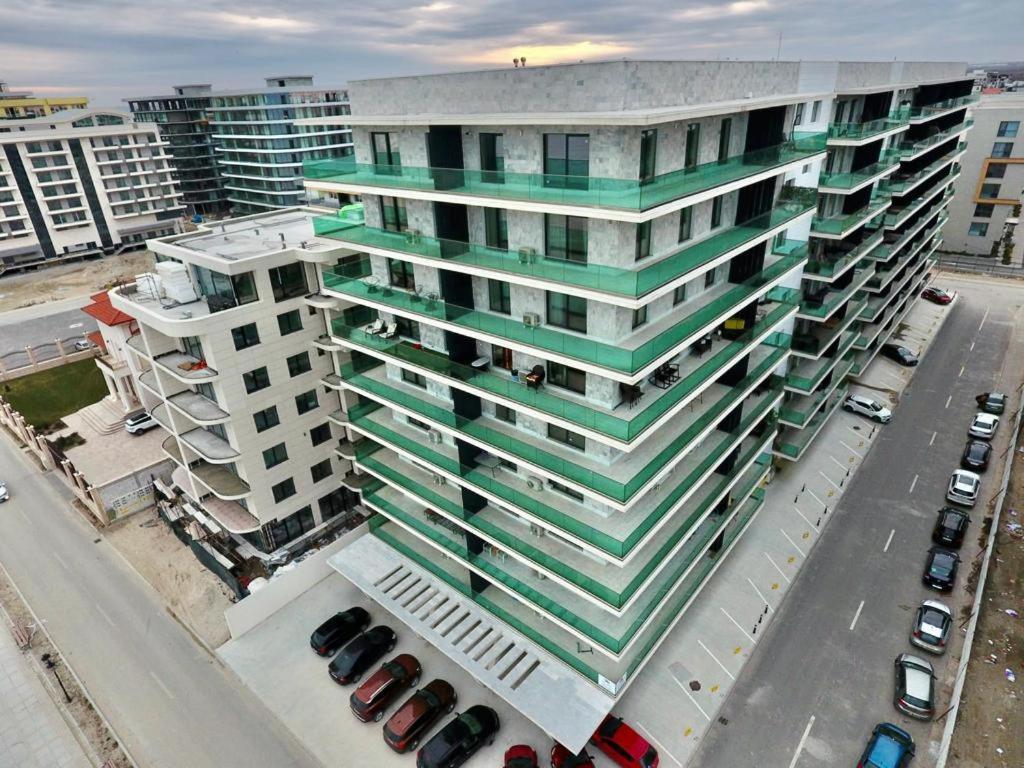 Summer Dream Beach Apartment Năvodari Zewnętrze zdjęcie