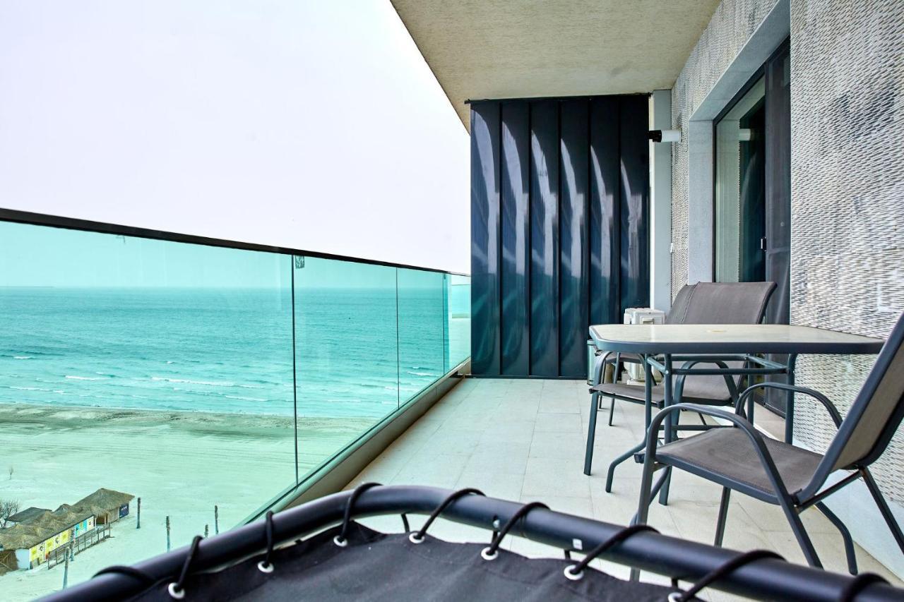 Summer Dream Beach Apartment Năvodari Zewnętrze zdjęcie