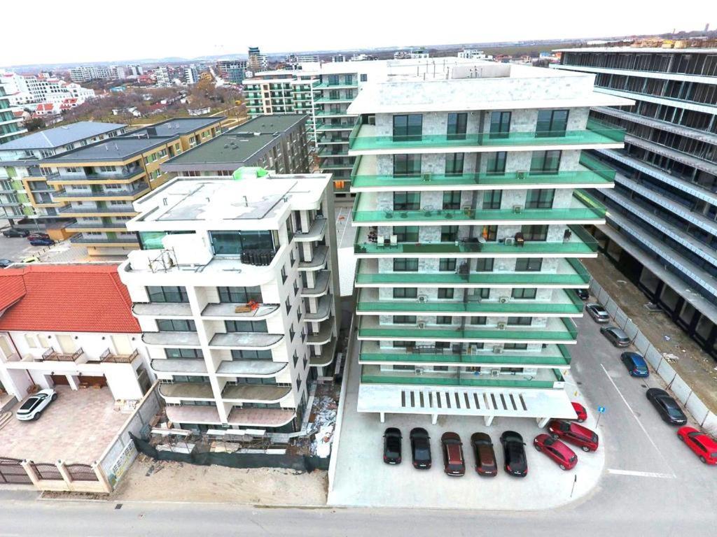 Summer Dream Beach Apartment Năvodari Zewnętrze zdjęcie