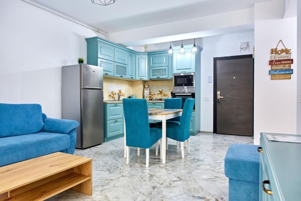Summer Dream Beach Apartment Năvodari Zewnętrze zdjęcie