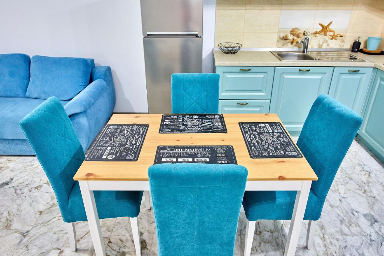 Summer Dream Beach Apartment Năvodari Zewnętrze zdjęcie