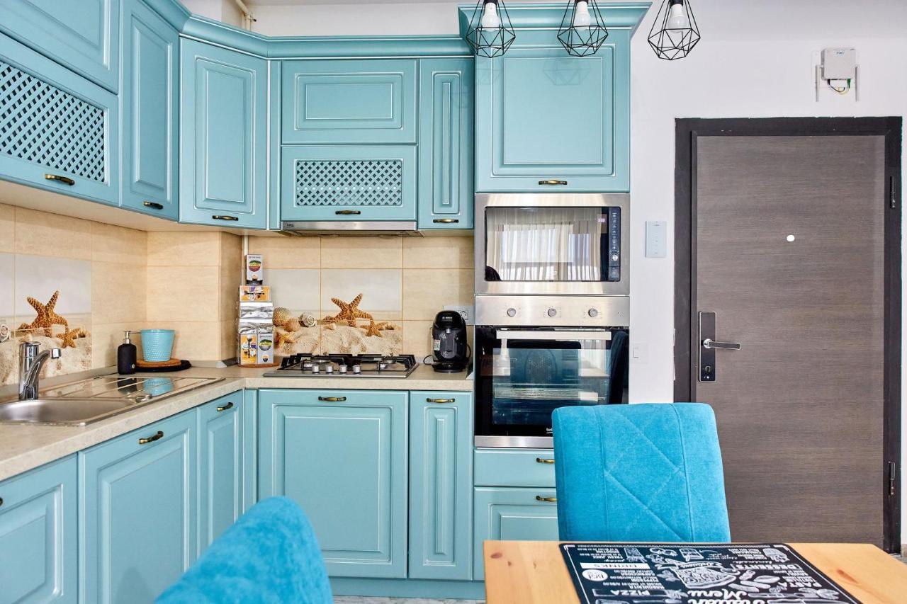 Summer Dream Beach Apartment Năvodari Zewnętrze zdjęcie