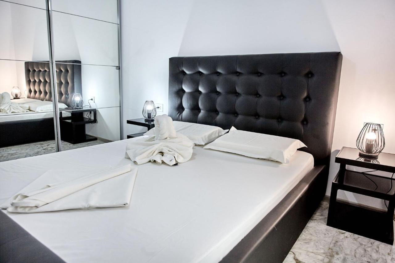 Summer Dream Beach Apartment Năvodari Zewnętrze zdjęcie