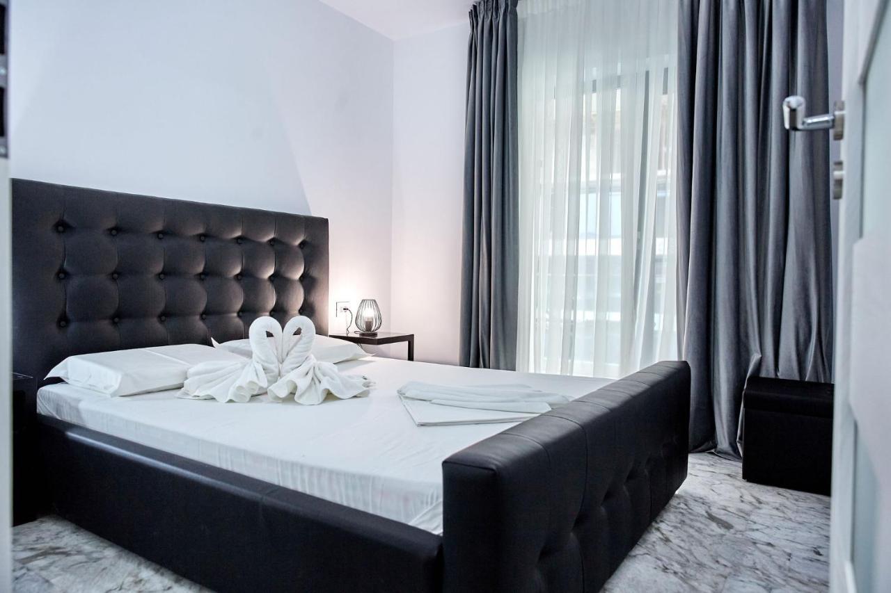 Summer Dream Beach Apartment Năvodari Zewnętrze zdjęcie