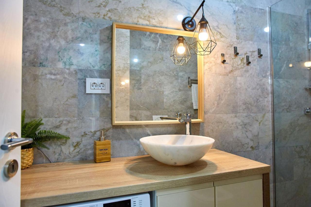 Summer Dream Beach Apartment Năvodari Zewnętrze zdjęcie