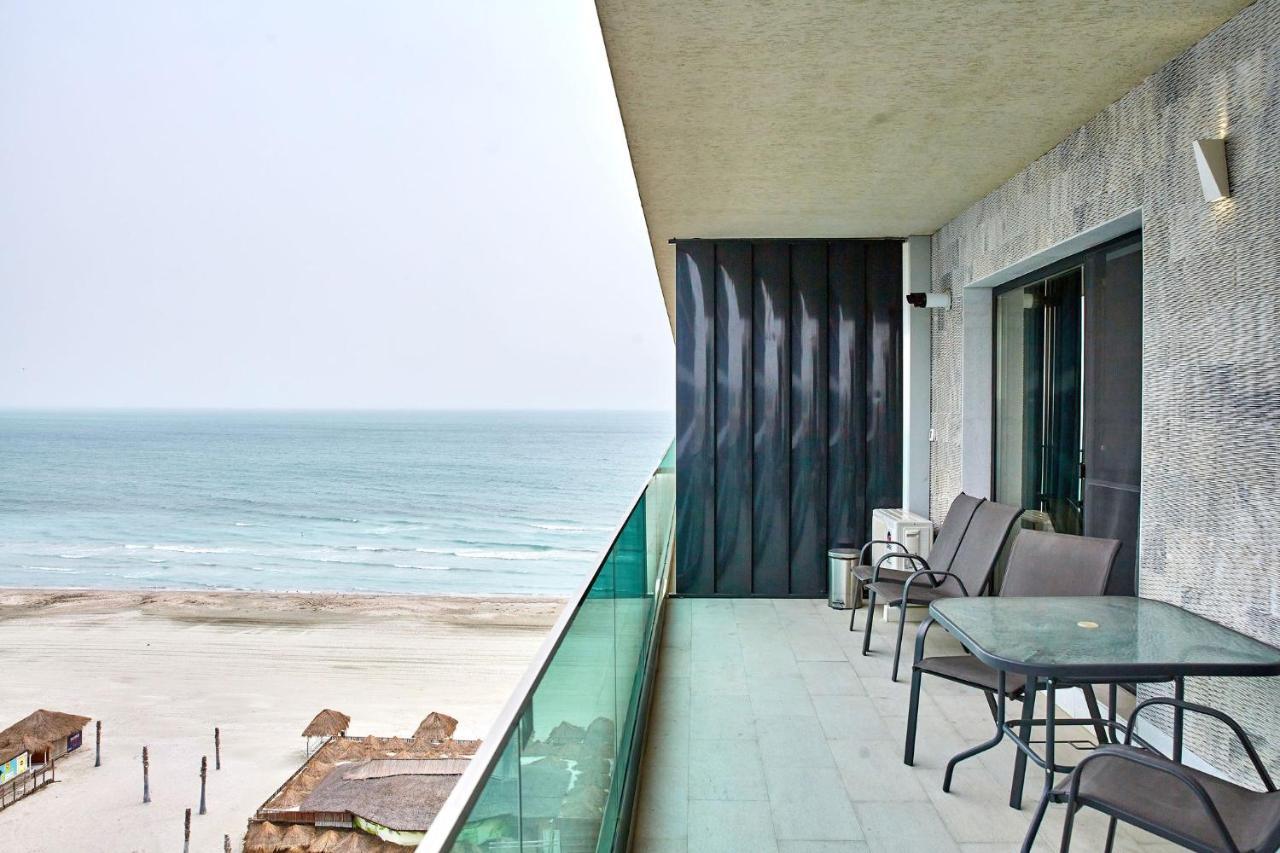 Summer Dream Beach Apartment Năvodari Zewnętrze zdjęcie