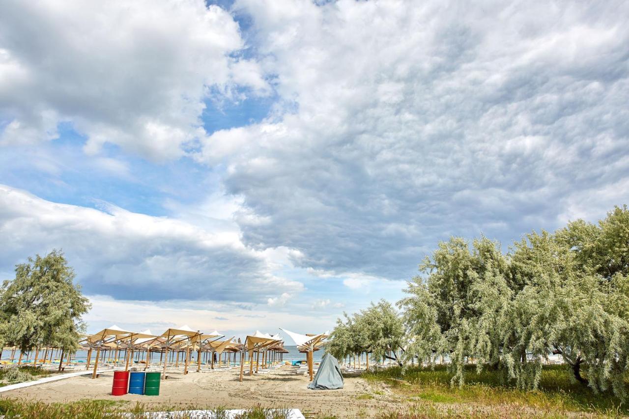 Summer Dream Beach Apartment Năvodari Zewnętrze zdjęcie