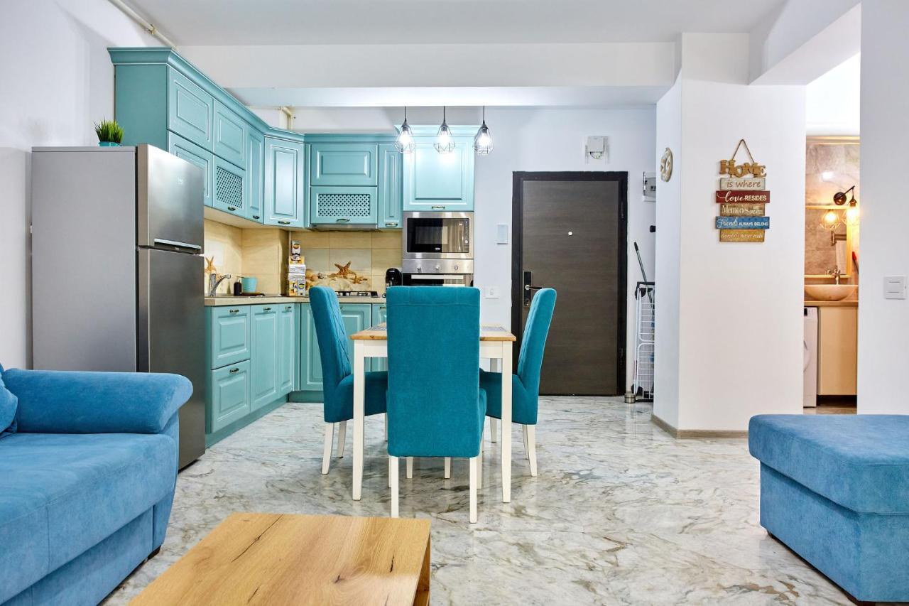 Summer Dream Beach Apartment Năvodari Zewnętrze zdjęcie