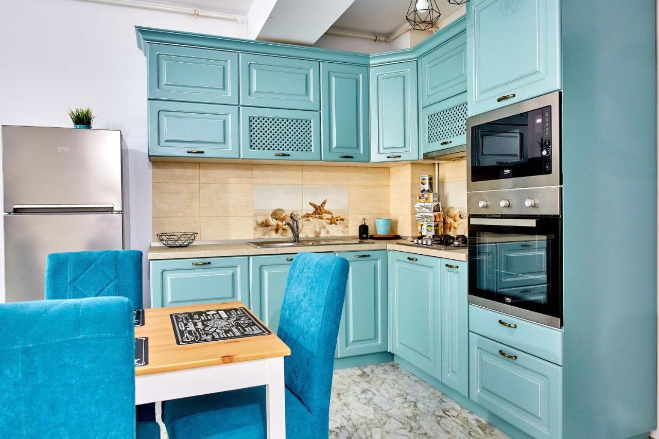 Summer Dream Beach Apartment Năvodari Zewnętrze zdjęcie