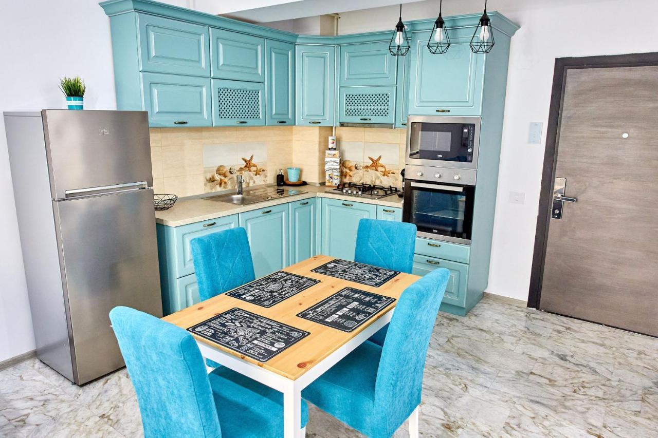 Summer Dream Beach Apartment Năvodari Zewnętrze zdjęcie