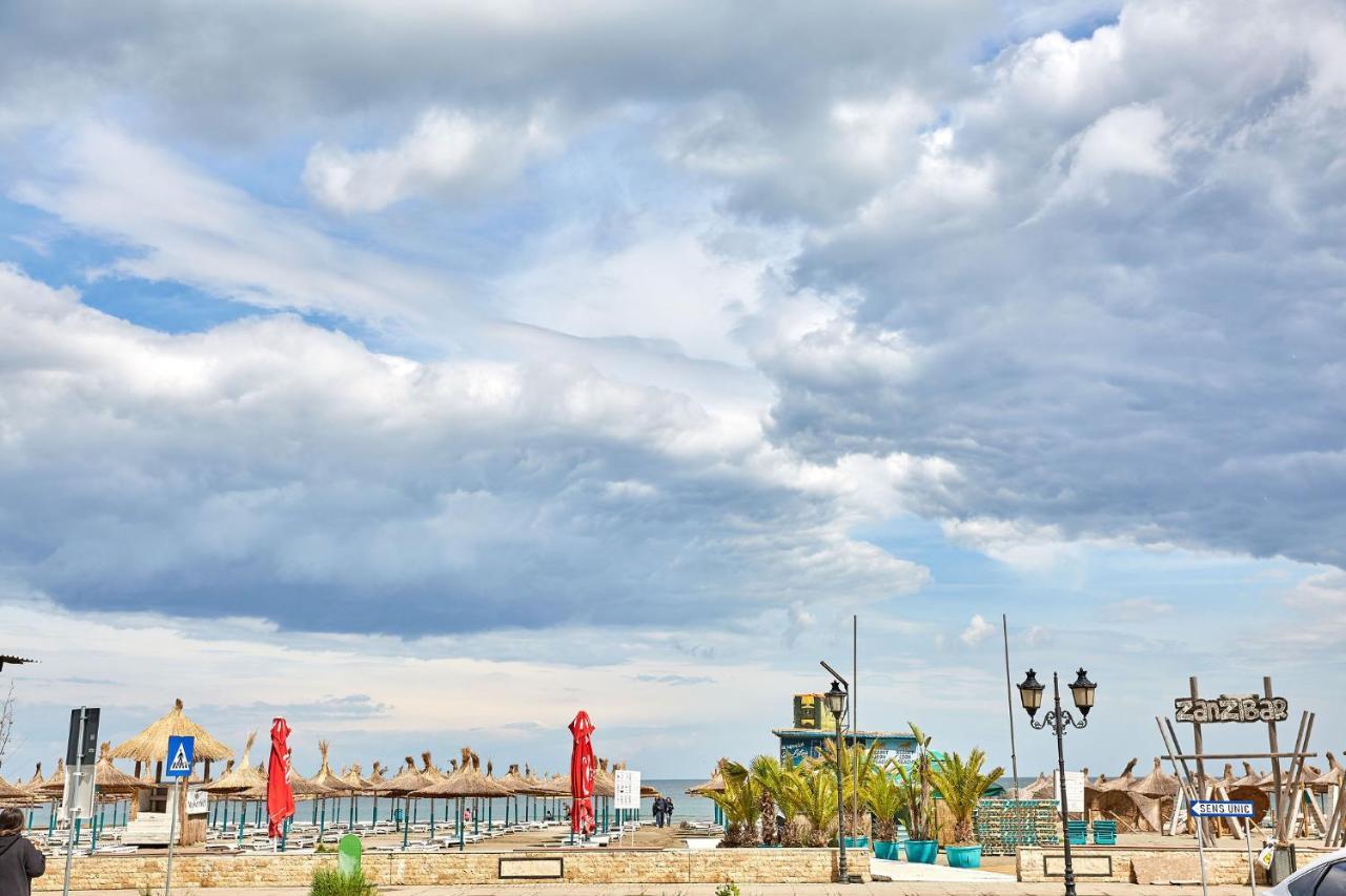 Summer Dream Beach Apartment Năvodari Zewnętrze zdjęcie
