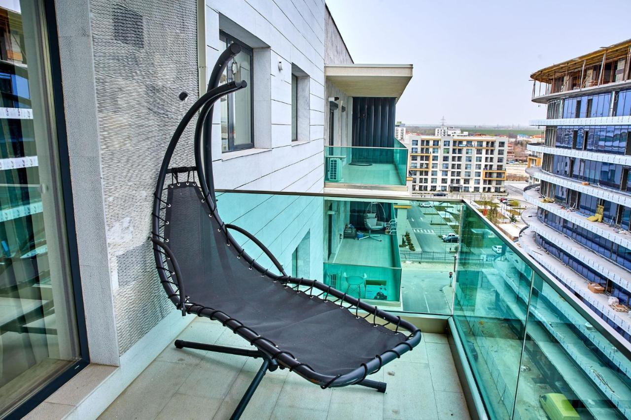 Summer Dream Beach Apartment Năvodari Zewnętrze zdjęcie