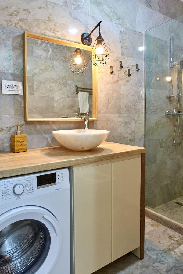 Summer Dream Beach Apartment Năvodari Zewnętrze zdjęcie