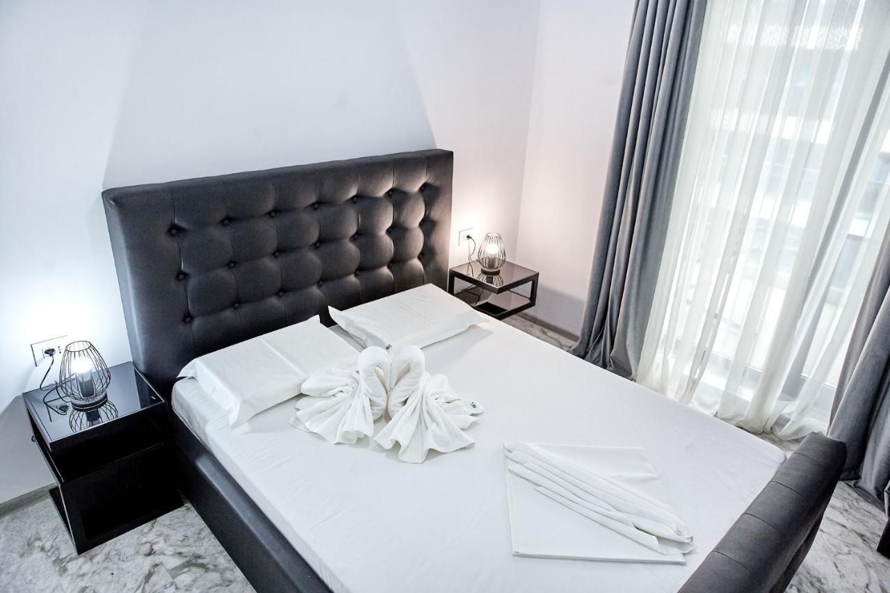 Summer Dream Beach Apartment Năvodari Zewnętrze zdjęcie