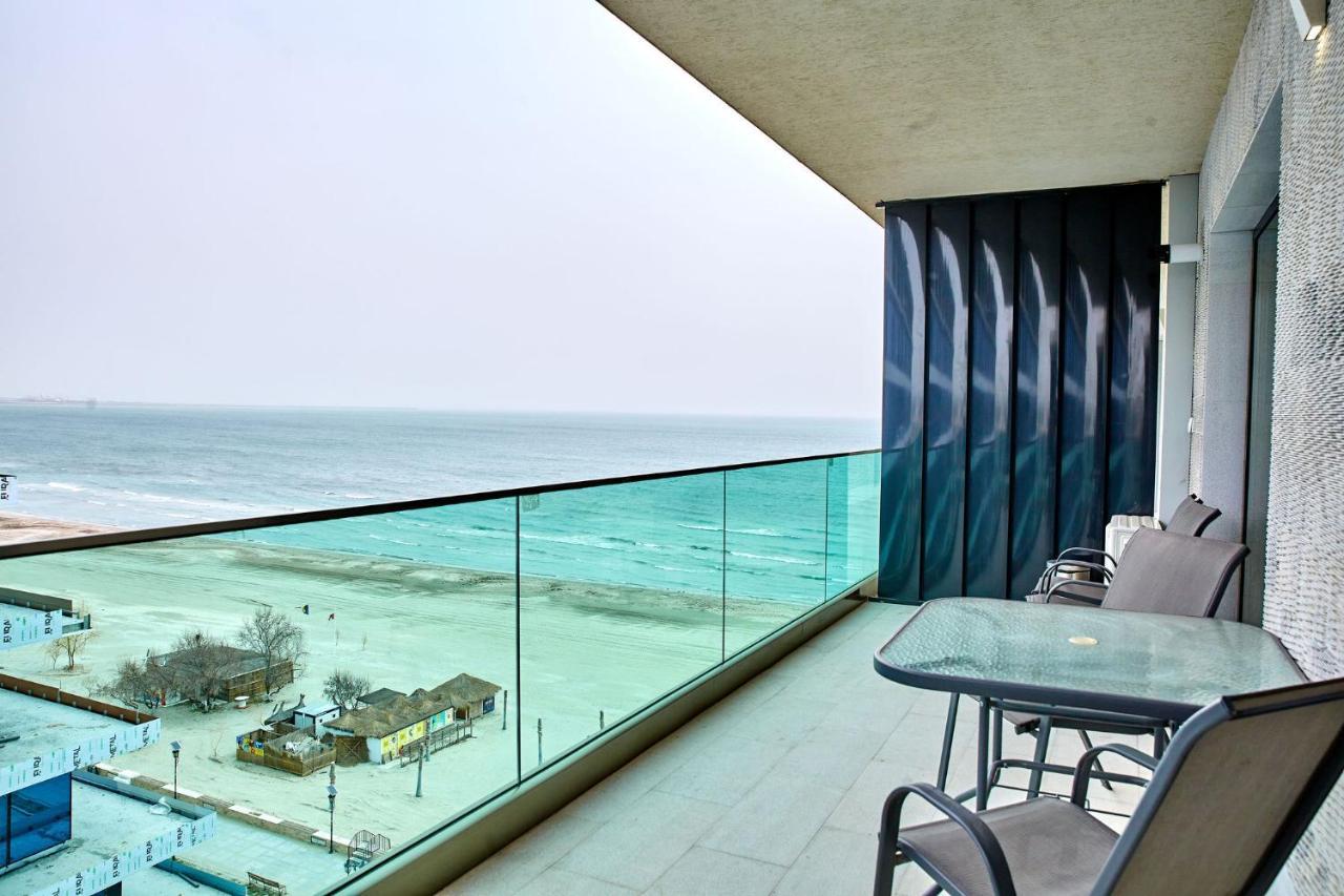 Summer Dream Beach Apartment Năvodari Zewnętrze zdjęcie