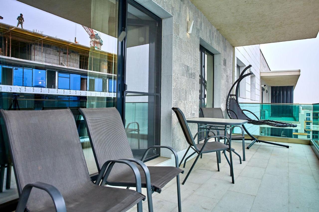 Summer Dream Beach Apartment Năvodari Zewnętrze zdjęcie