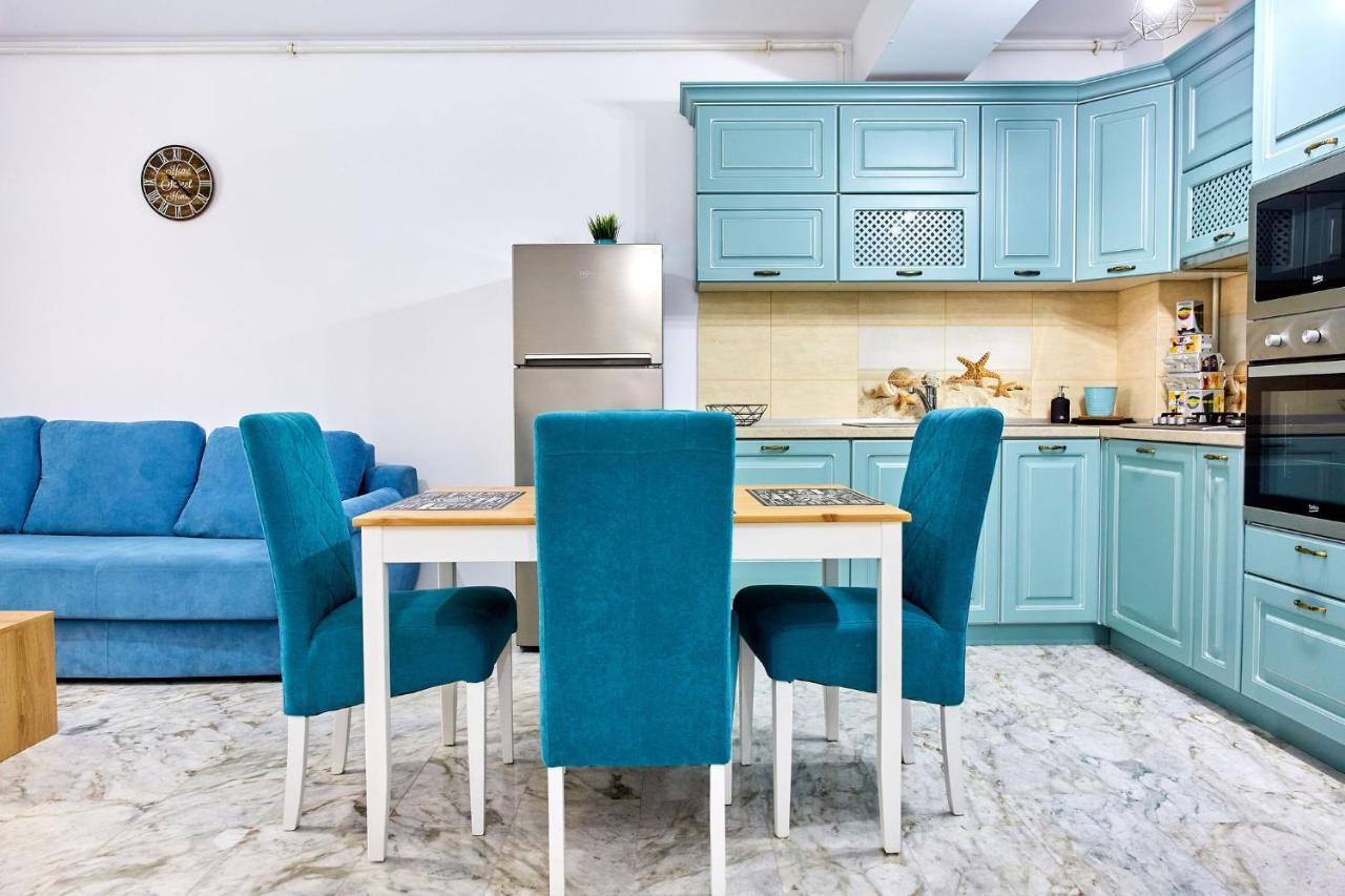 Summer Dream Beach Apartment Năvodari Zewnętrze zdjęcie
