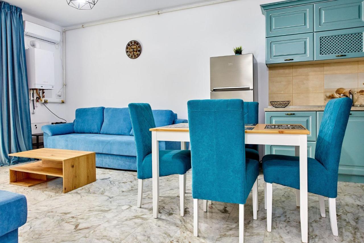 Summer Dream Beach Apartment Năvodari Zewnętrze zdjęcie