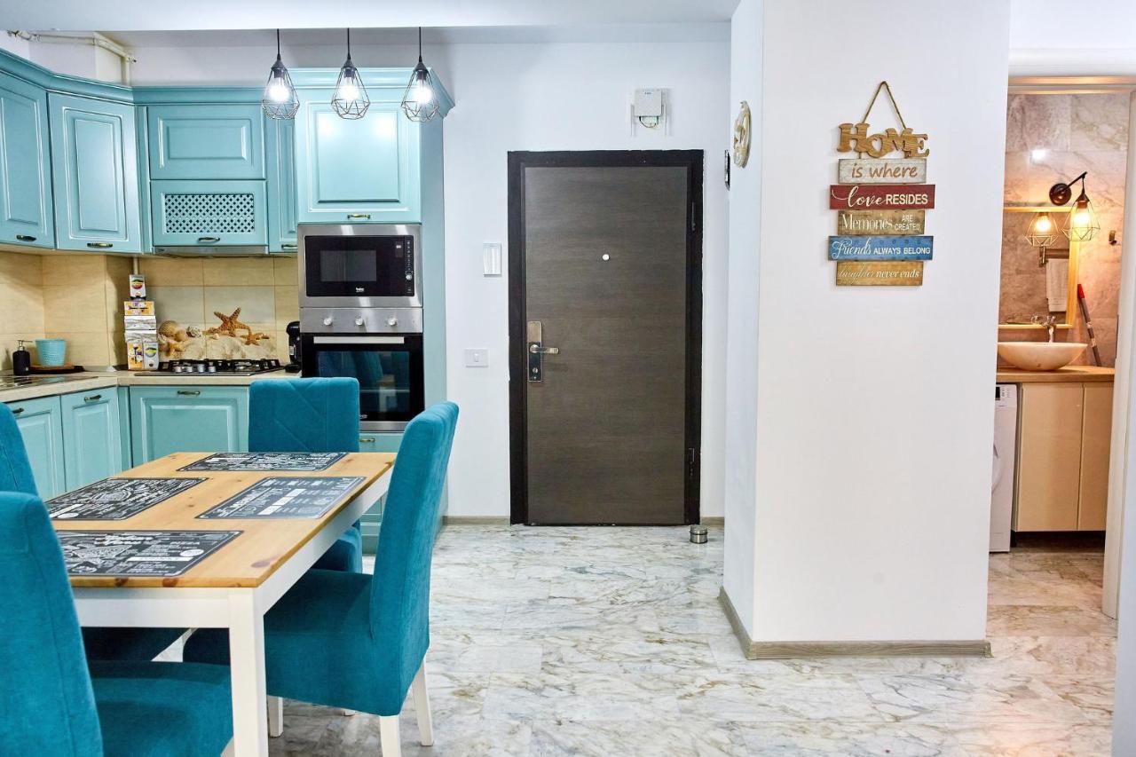 Summer Dream Beach Apartment Năvodari Zewnętrze zdjęcie