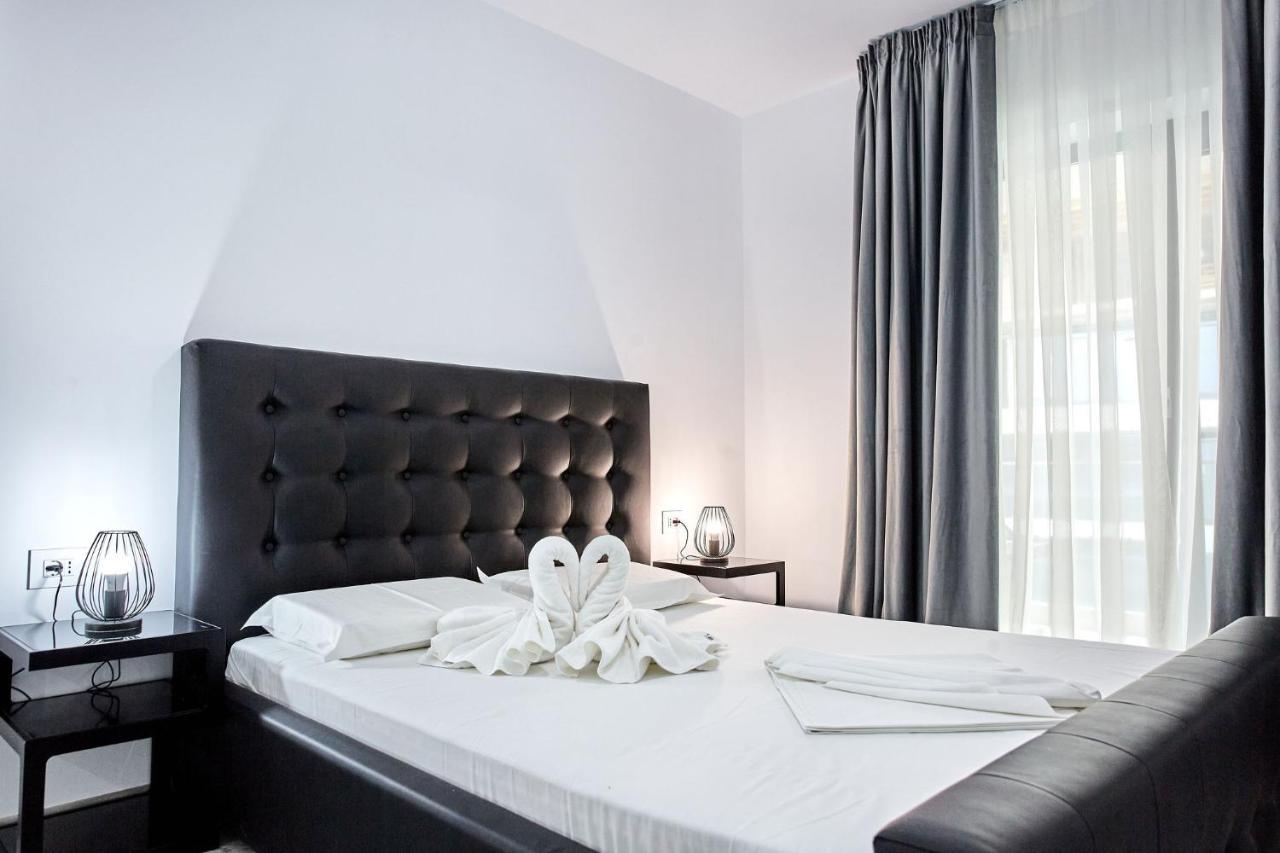 Summer Dream Beach Apartment Năvodari Zewnętrze zdjęcie
