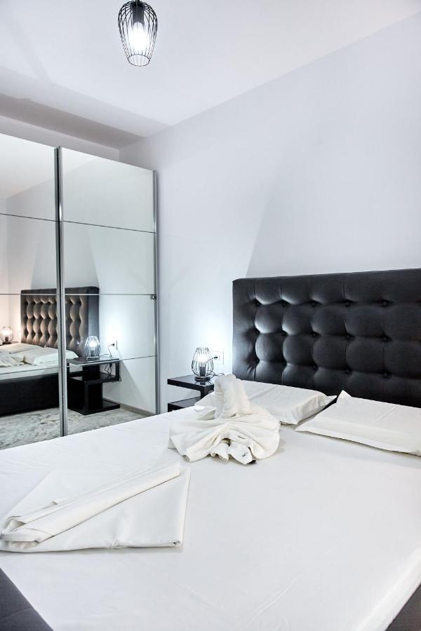 Summer Dream Beach Apartment Năvodari Zewnętrze zdjęcie