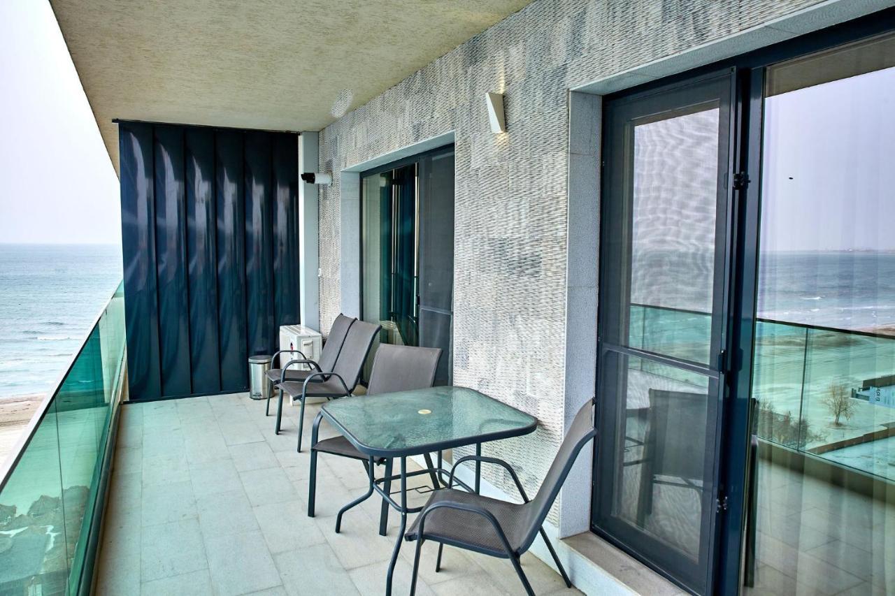 Summer Dream Beach Apartment Năvodari Zewnętrze zdjęcie