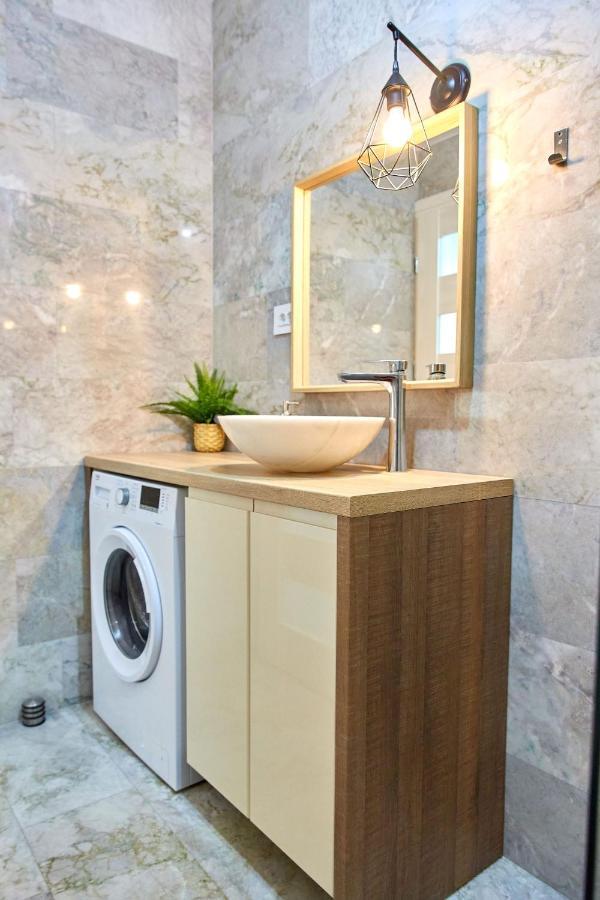 Summer Dream Beach Apartment Năvodari Zewnętrze zdjęcie