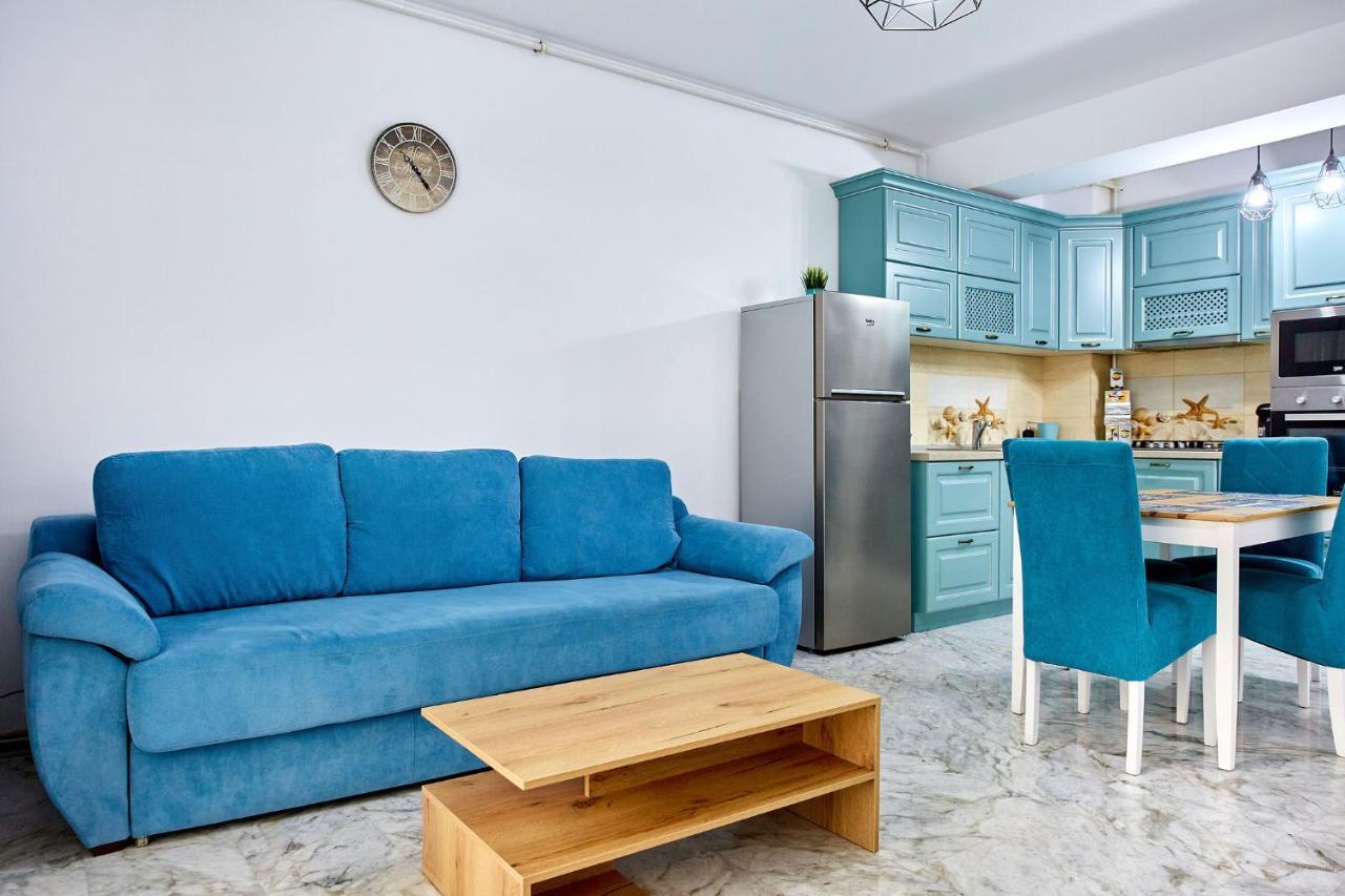 Summer Dream Beach Apartment Năvodari Zewnętrze zdjęcie