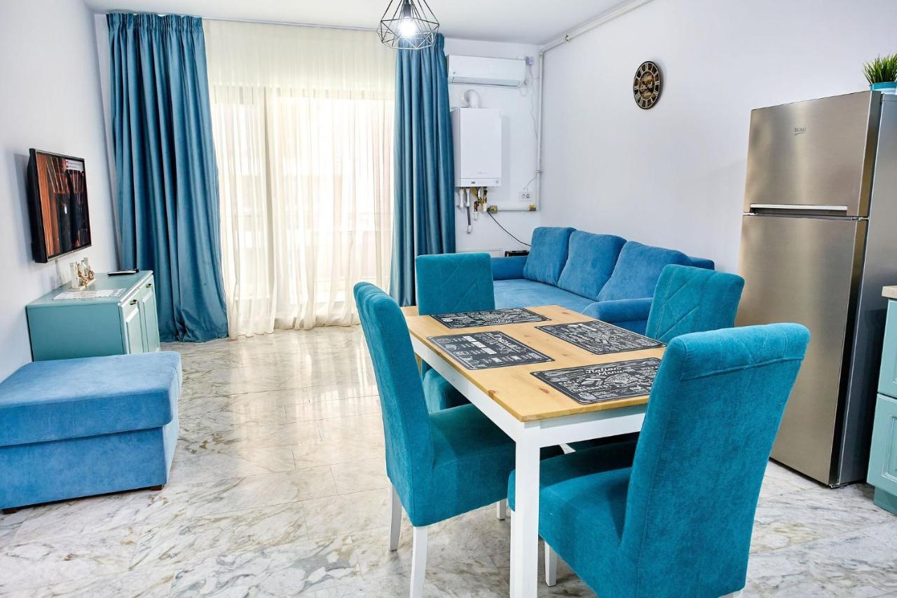 Summer Dream Beach Apartment Năvodari Zewnętrze zdjęcie