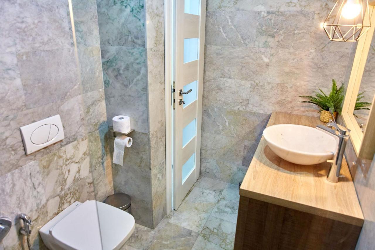 Summer Dream Beach Apartment Năvodari Zewnętrze zdjęcie