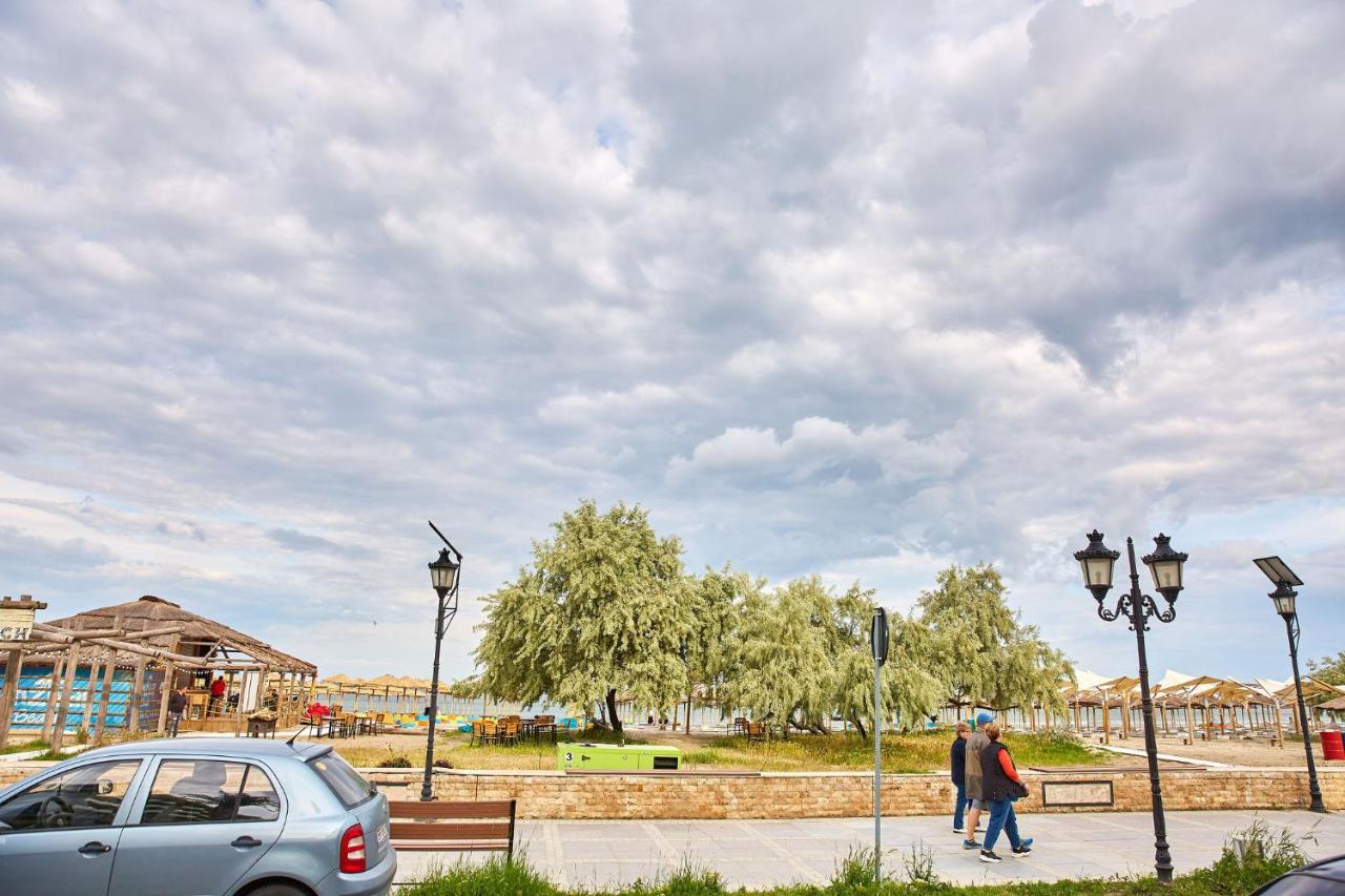 Summer Dream Beach Apartment Năvodari Zewnętrze zdjęcie